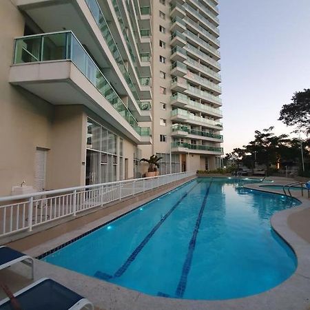 My Flat - Hotel Residence Rio Stay Rio de Janeiro Exterior foto