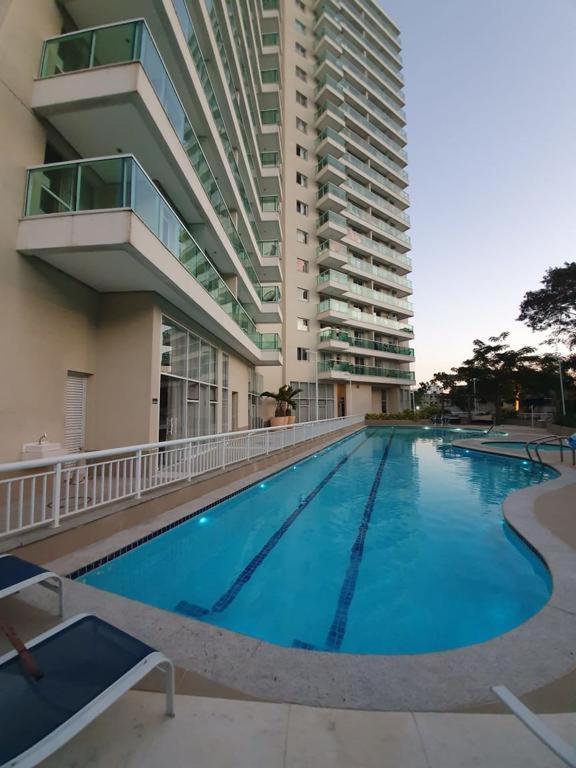 My Flat - Hotel Residence Rio Stay Rio de Janeiro Exterior foto