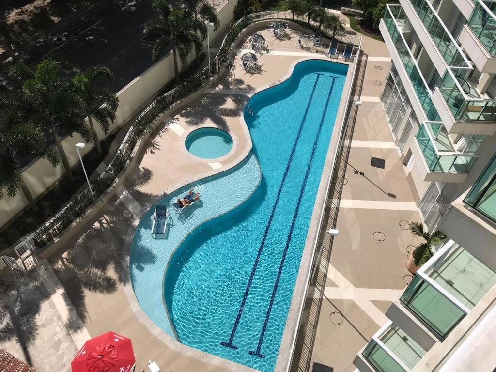 My Flat - Hotel Residence Rio Stay Rio de Janeiro Exterior foto